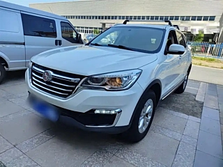 Заказать HANTENG X7