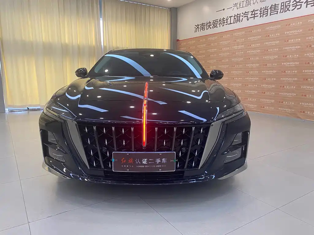 HONGQI H6 2023