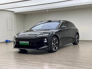 Заказать NIO ET5T