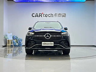 MERCEDES BENZ GLE  2024