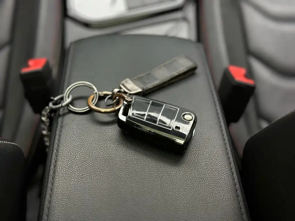 VOLKSWAGEN TAYRON 2019