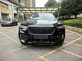 WEY VV7 2017