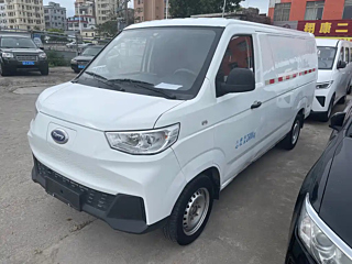 Заказать KARRY DOLPHIN EV