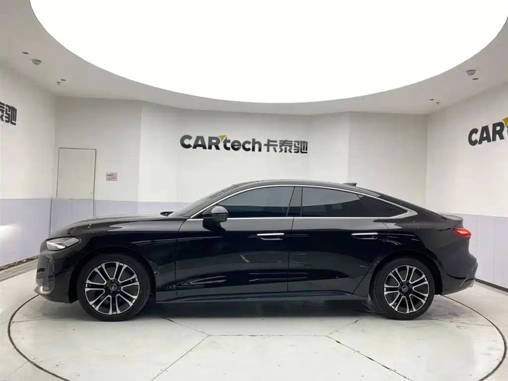 AUDI A5L SPORTBACK 2025