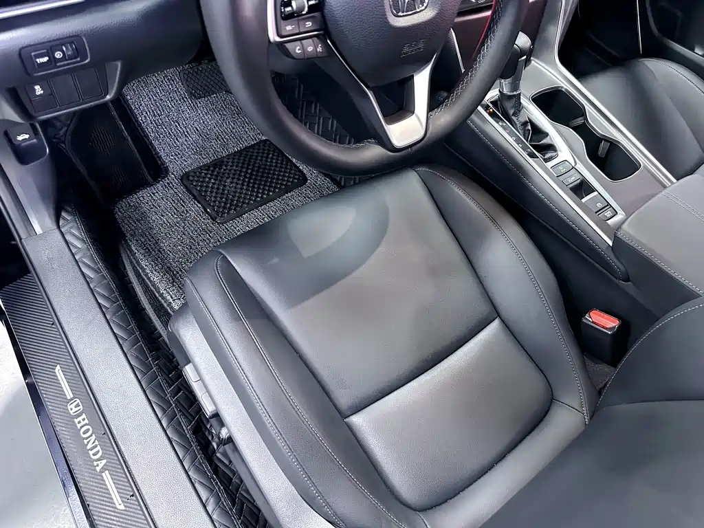 HONDA ACCORD 2022