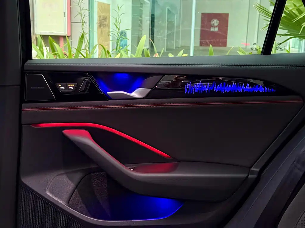 VOLKSWAGEN MAGOTAN 2024