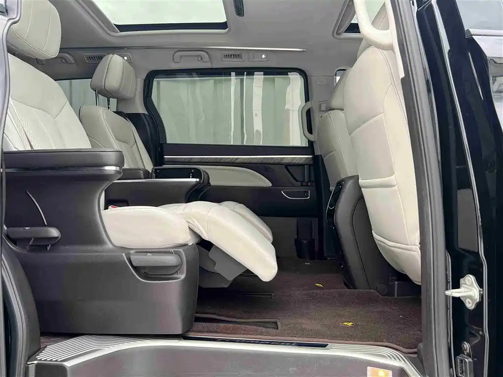 TRUMPCHI M8 2021