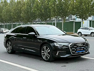 AUDI A6L 2019