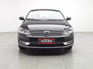 VOLKSWAGEN MAGOTAN 2014