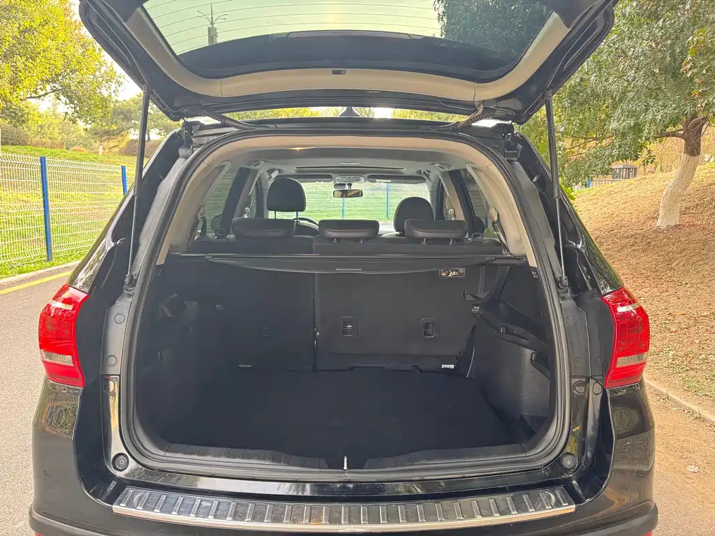 HAVAL H6 2014