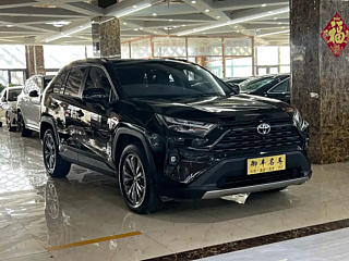 TOYOTA RAV4 RONGFANG 2024