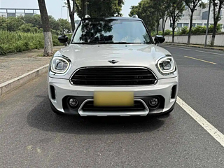 MINI COUNTRYMAN 2021 YEAR 1.5T COOPER ALL4 2021