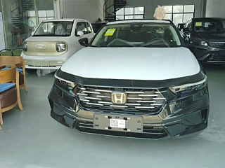 Заказать HONDA ACCORD