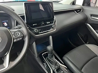 TOYOTA FRONTLANDER 2022