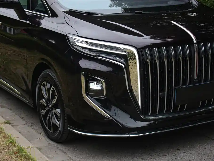 HONGQI HQ9 2023