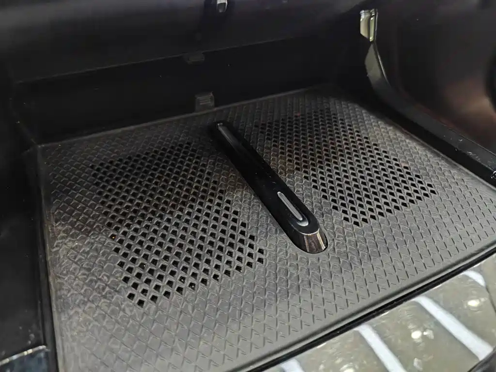 HONGQI HS3 PHEV 2024