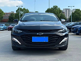 CHEVROLET MALIBU XL 2022