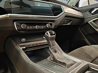 AUDI Q3  2020 YEAR 35 TFSI FASHION DYNAMIC 2020