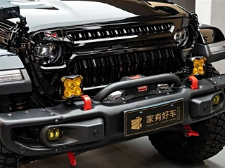 JEEP WRANGLER  2022 YEAR 2.0T  EDITION 2022