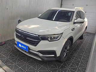 Заказать ZOTYE T500