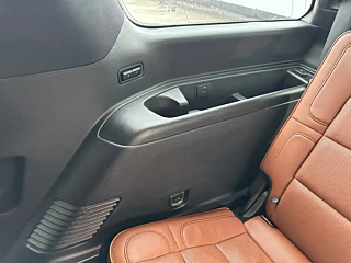 LINCOLN NAVIGATOR  2018 YEAR 3.5T  EDITION EURO V 2018