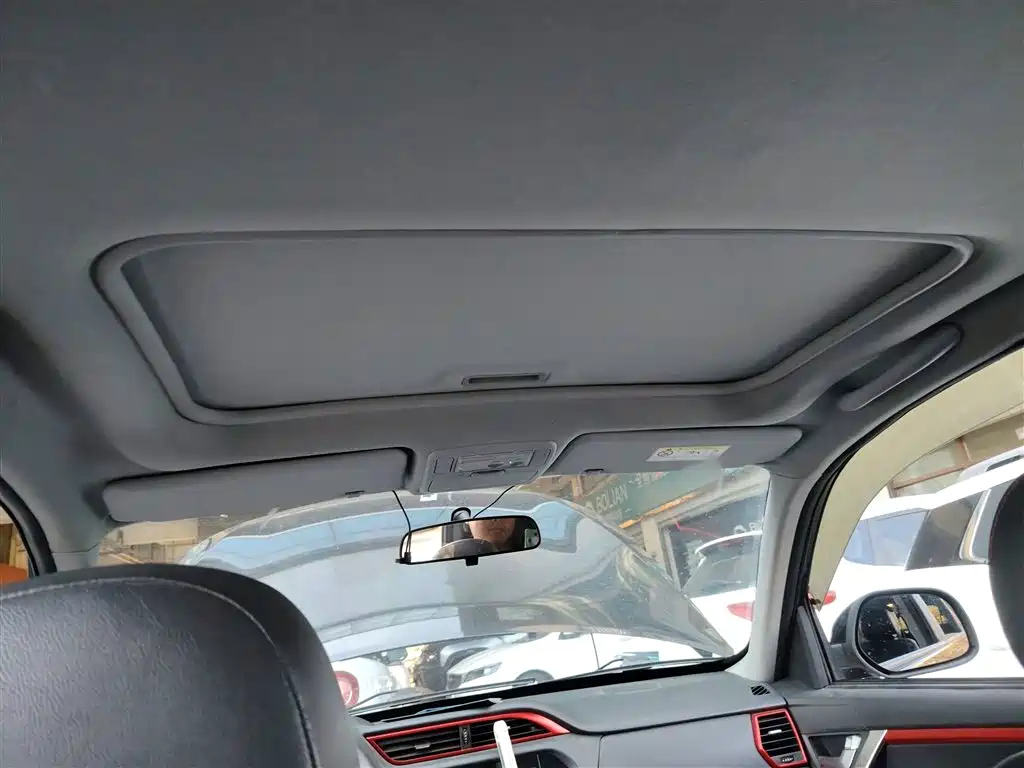 CHERY TIGGO 3 2016