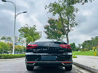 VOLKSWAGEN MAGOTAN  2020 YEAR 330TSI DSG LUXURY 2020