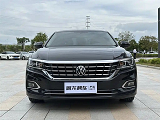 VOLKSWAGEN PASSAT 2021