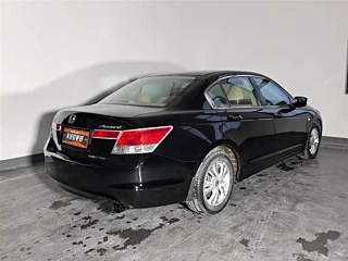 HONDA ACCORD 2010