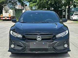 HONDA CIVIC 2021