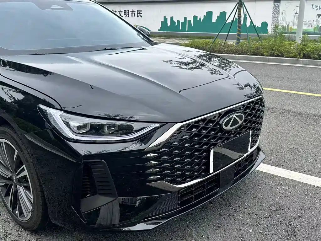 CHERY OTHER 2025