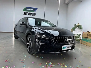 VOLKSWAGEN PASSAT 2023