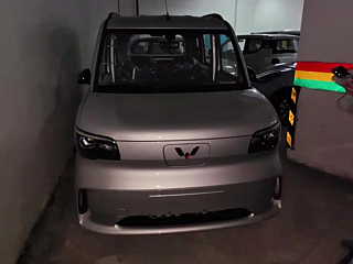 Заказать SGMW WULING LIGHT NEW ENERGY