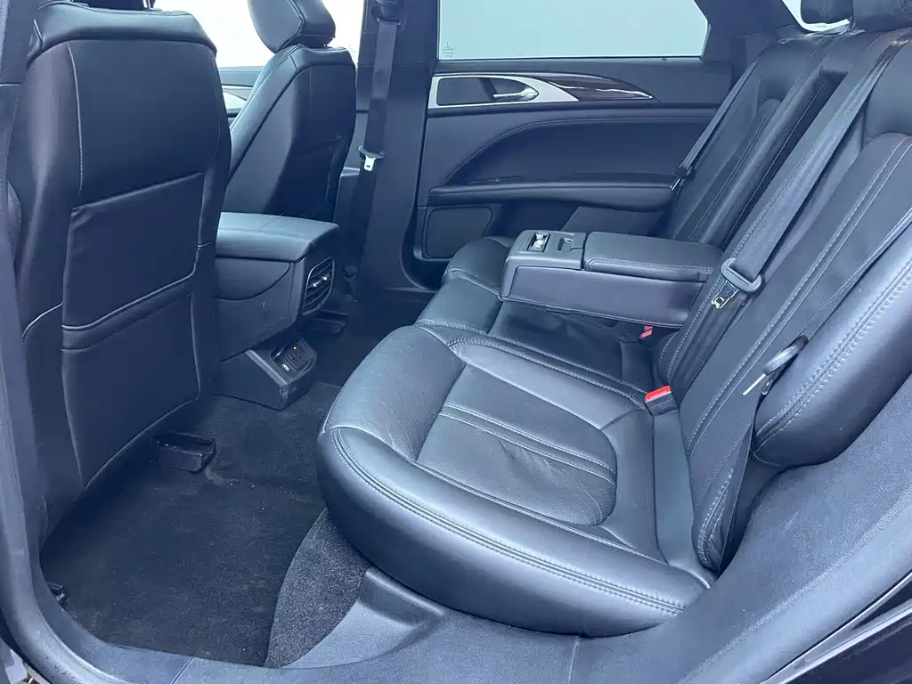 LINCOLN MKZ 2021