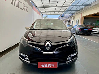 RENAULT OTHER 2015