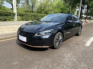 Заказать NISSAN TEANA