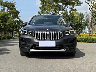 BMW X1 2021