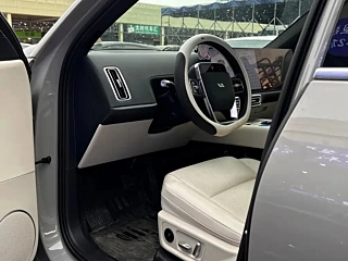 LI AUTO L6  2024 YEAR PRO 2024