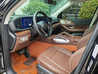 MERCEDES BENZ GLE 2024 YEAR GLE 450 4MATIC FASHION 2024