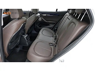 BMW X2 2022 YEAR SDRIVE25I M SPORTS SUIT 2022