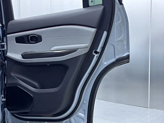 NIO ES6  2020 YEAR 600KM SPORT 2020