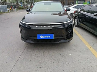 Заказать EXEED YAOGUANG C-DM