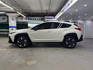 SUBARU &#26093;&#35961;  2024 YEAR 2.5I AWD FLAGSHIP EDITION EYESIGHT 2024