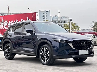 MAZDA CX-5 2023