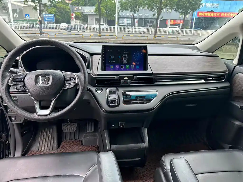 HONDA ODYSSEY 2023