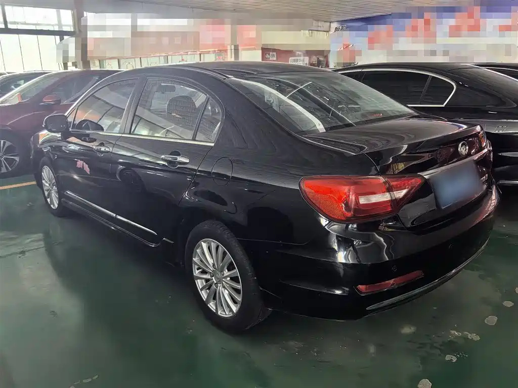 GREAT WALL C50 2014