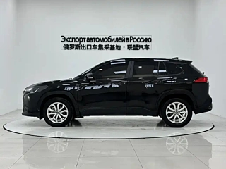 TOYOTA FRONTLANDER  2022 YEAR 2.0L CVT LEADING EDITION 2022