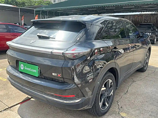 NETA AUTO X  2023 YEAR 500 LITE 2023