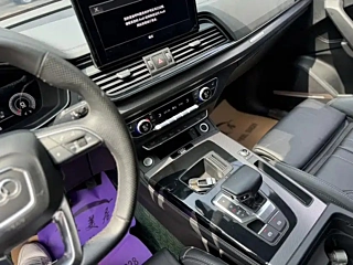 AUDI Q5L  2022 YEAR 45T LUXURY DYNAMIC 2022