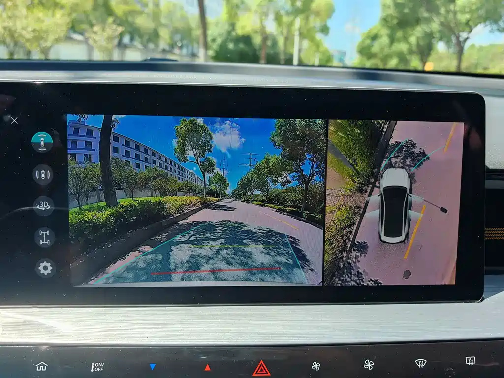 MG MG5 SCORPIO 2022
